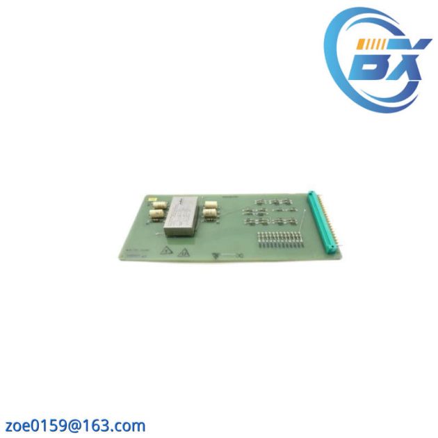 GE HE700GEN200 Industrial Control Module