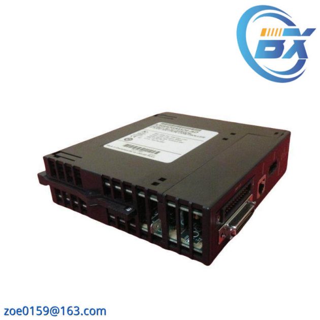 GE IC200ALG325 Digital Input Module for Industrial Automation
