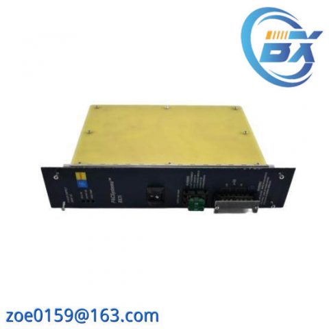 GE IC200CHS001 Base for Industrial Control Systems