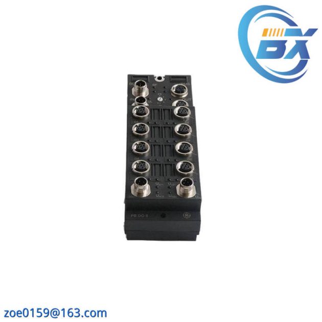 Allen Bradley 1203-GU6 DeviceNet to SCANport Adapter - PLC Module