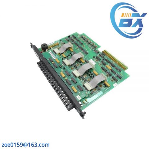 GE IC600BF929 & IC660FP900K & IC600BF929K Industrial Control Module
