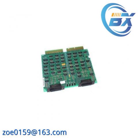 GE IC600CB527M Control Module for Industrial Automation