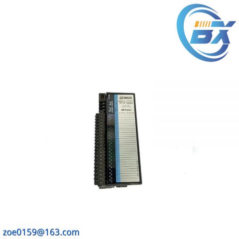 GE IC660BBD024/EBD024 Source Block - Modular Input/Output for Industrial Control Systems