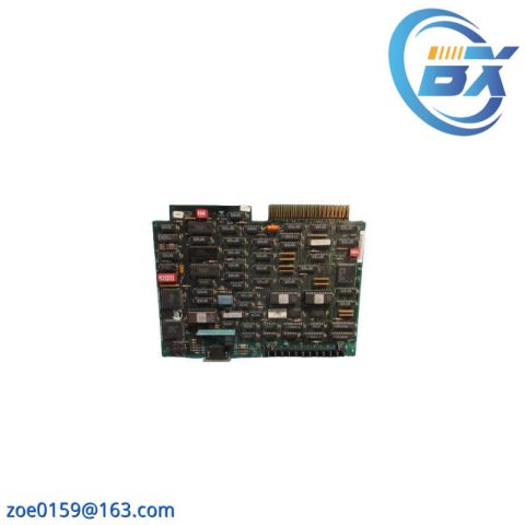 GE IC660CBB902 Bus Control Module - PLC for Industrial Automation