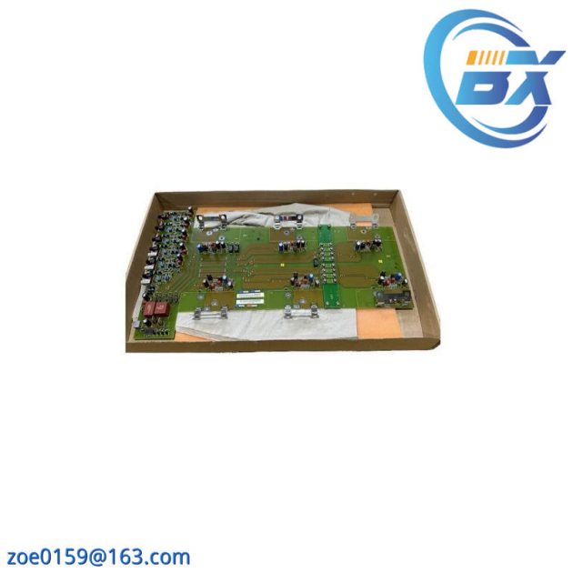 GE IC660ELB912 Control Module; Manufacturer: GE