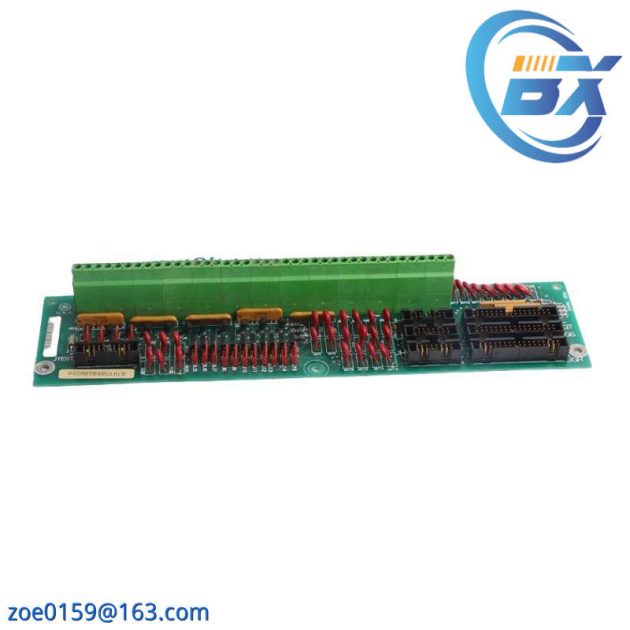 GE IC687BEM742 High-Performance PLC Module