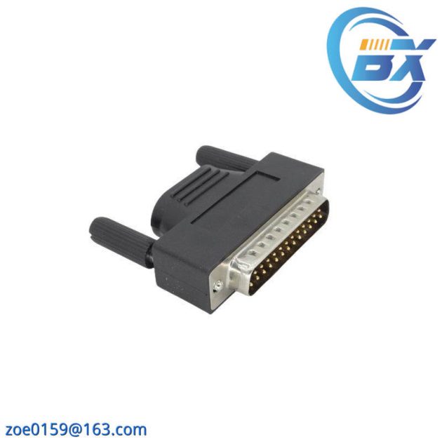 GE IC693ACC307 Terminator Plug, Advanced Control Module