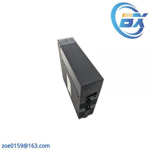 GE IC693BEM341 - High-Performance Communication Module