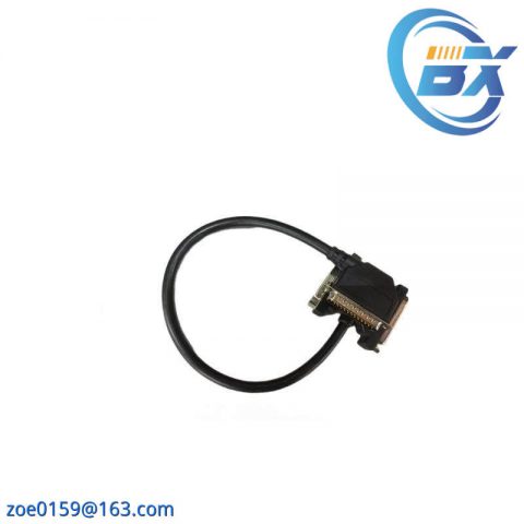 GE IC693CBL305B Industrial Control Cable, Advanced Connectivity Solution