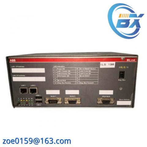 GE IC693DSM302-RE Digital Signal Module