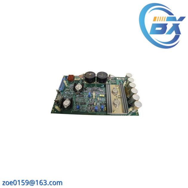 GE IC693DSM302-RE Digital Signal Module