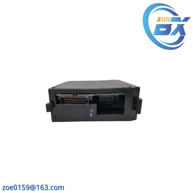 GE IS220PDIAH1BC - Advanced Programmable Logic Controller Module, Designed for Industrial Automation