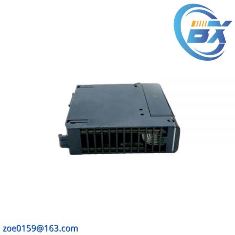 GE Industrial Control System, IC694MDL660 Voltage Input Module