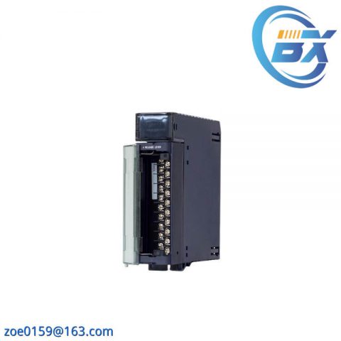 GE IC694MDL740: Advanced Programmable Logic Controller Output Module
