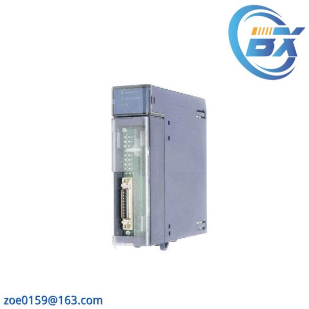 GE IC695ALG708 Analog Output Module - Precision Control for Industrial Automation