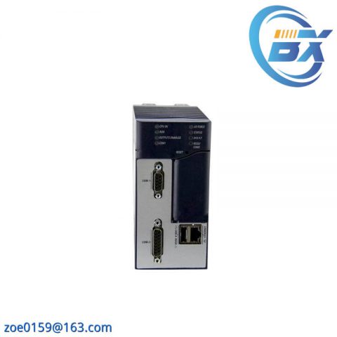 GE IC695 Modular Controller Module, Advanced Automation Solution