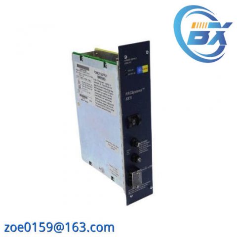 GE IC695CPU320-CF: High-Performance Central Processing Unit for Industrial Automation