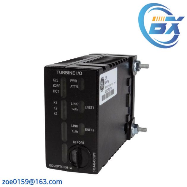 GE IC695CPU320-CF: High-Performance Central Processing Unit for Industrial Automation
