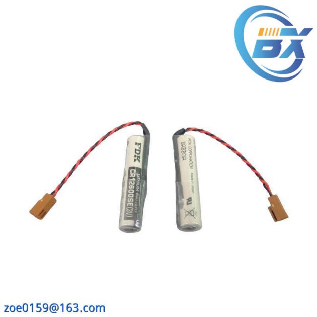 GE IC695CRU320CA-EL High-Performance Control Module for Industrial Automation