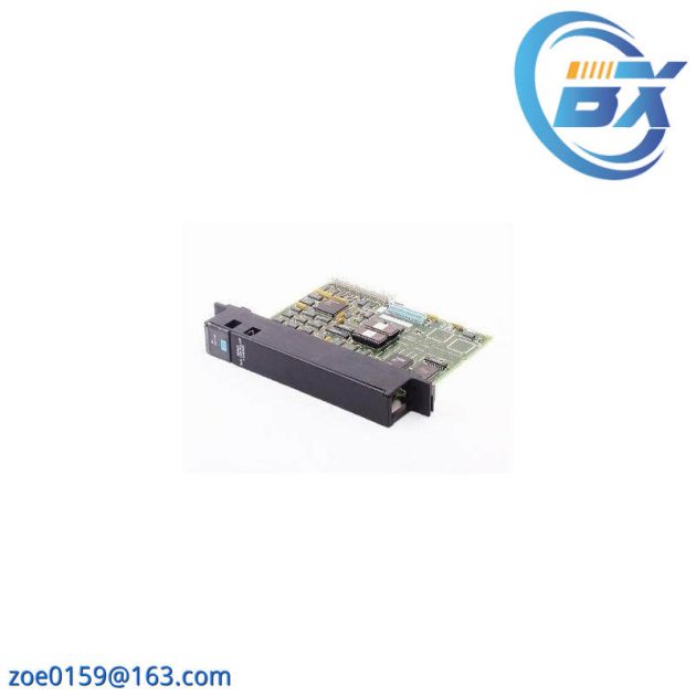 GE IC697BEM731 - Genius Bus I/O Module for Enhanced Industrial Automation