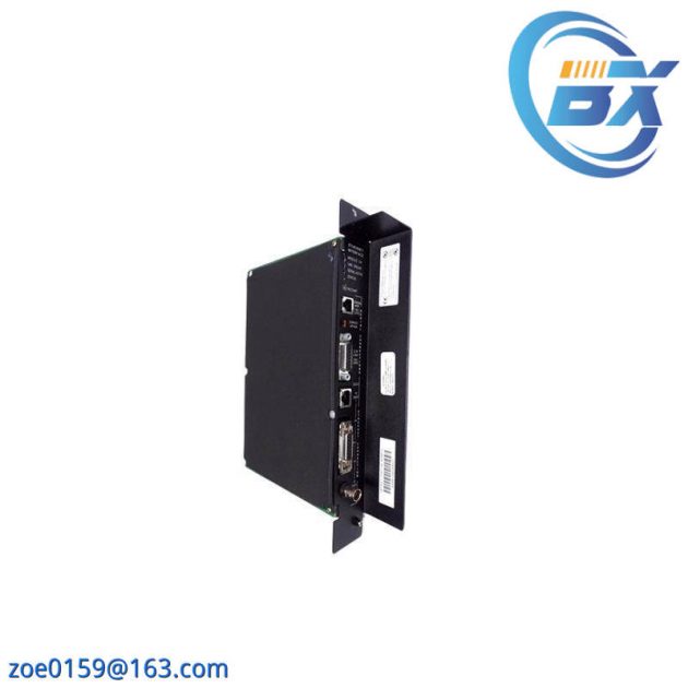 GE IC697CMM742 Ethernet Interface Module