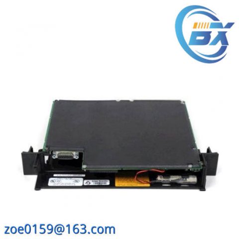 GE-FANUC IC697CPM915 - Advanced Programmable Logic Controller, Manufacturer: GE-FANUC