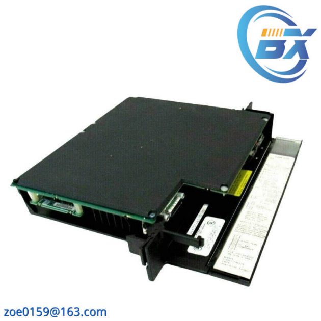 GE IC697CPM925 Single-Slot PLC CPU for Industrial Machinery Control
