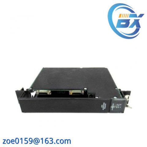 GE IC697CPX782: Industrial PLC Module, Advanced Control Solutions