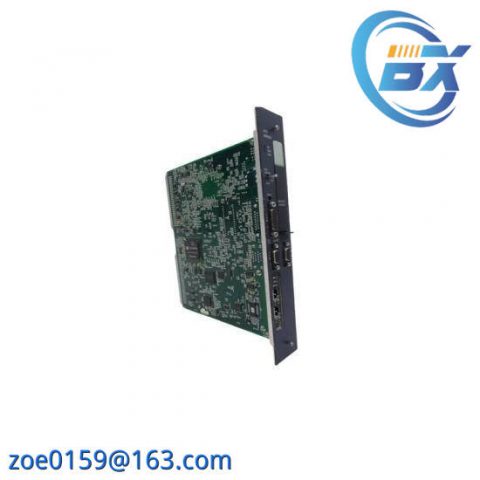 GE IC698CPE010-GP/333-007633-000F: Industrial Control System's Core Processing Unit