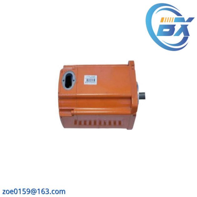 GE INTELLIX MO150 Module, High Precision Industrial Control Component