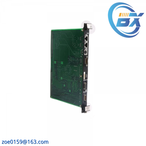 GE IS200DSPXH1DBC Digital Signal Processor Control Board for Industrial Automation