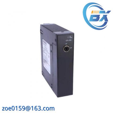 GE IS200DTAOH1ABA - High-Performance Digital Signal Processor Control Module