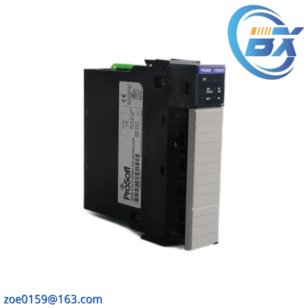 GE IS200DTAOH1ABA - High-Performance Digital Signal Processor Control Module