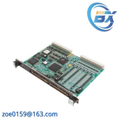 GE IS200EBKPG1A Speedtronic Mark VI Industrial Control Module