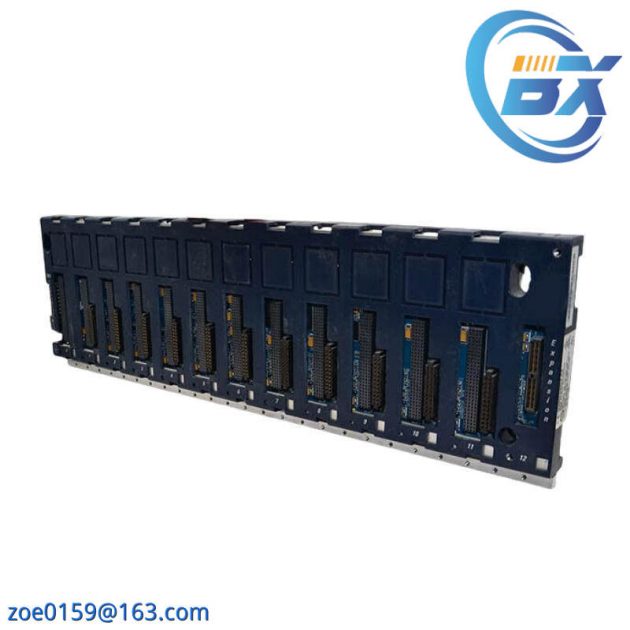 General Electric IS200EGPAG1BCA Gate Pulse Amplifier