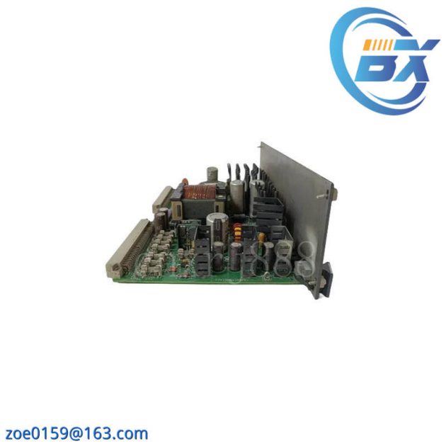 GE IS200EPSMG1AED - Extended Product Type: PLC