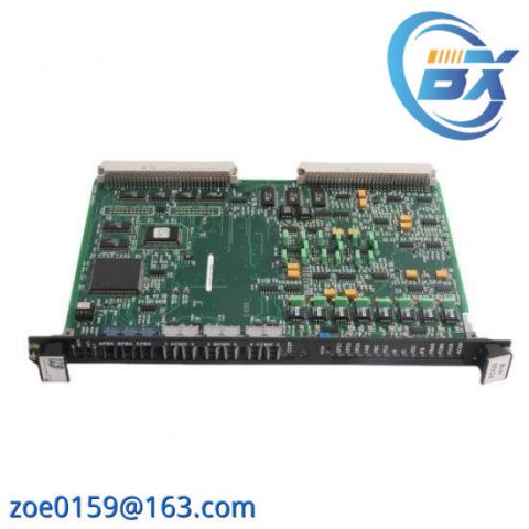 General Electric IS200FCGDH1B, Control Module for Turbine Systems