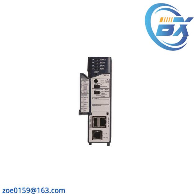 GE IS200PMCIH1ABA - High-Performance PLC Module for Industrial Automation