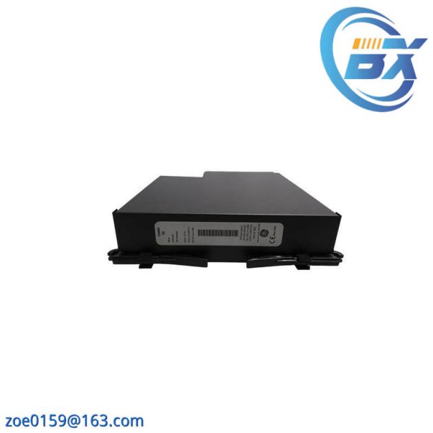 GE IS200SPIDG1ABA - High-Performance Digital Signal Processing Interface Module