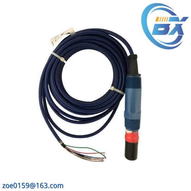 GE IS200TBCIH1BBC - Contact Terminal Board for Gas and Steam Turbine Control Systems
