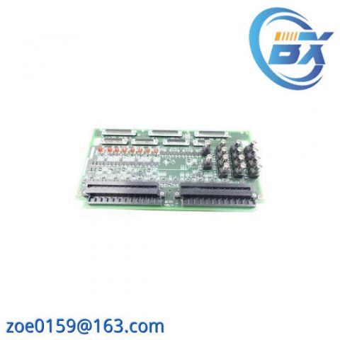 GE IS200TPROH1BCB - Mark VI Board for Turbine Control Systems