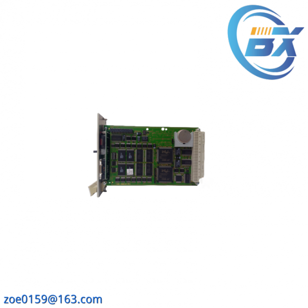 GE IS200TPROH1BCB - Mark VI Board for Turbine Control Systems