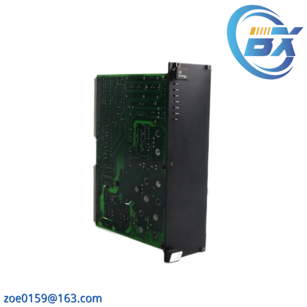 GE IS200TPROH1BCB - Mark VI Board for Turbine Control Systems
