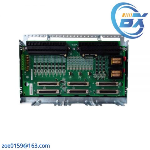 GE IS200TPROS1CBB - High-Performance Control Module for Industrial Automation
