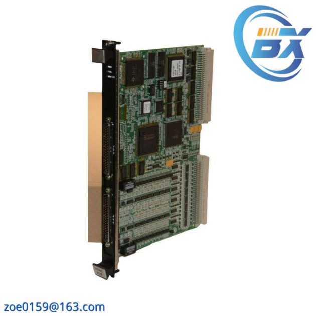 GE IS200TPROS1CBB - High-Performance Control Module for Industrial Automation