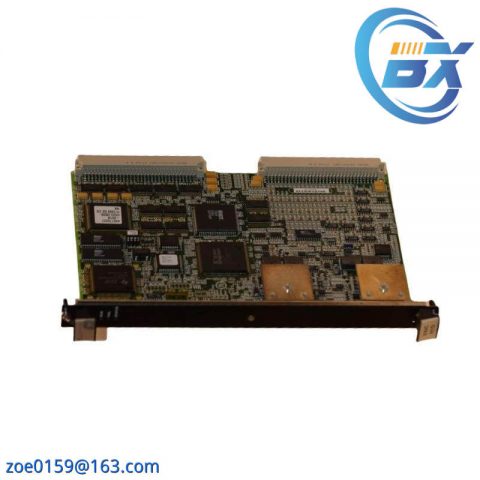 GE IS200VAICH1DAB Analog Input/Output Board for Mark VI Control Systems