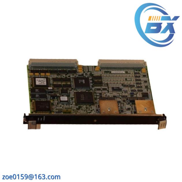 GE IS200VAICH1DAB Analog Input/Output Board for Mark VI Control Systems