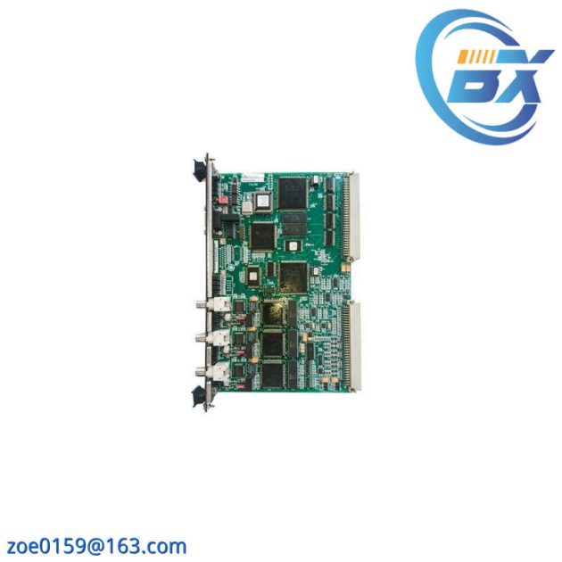 GE IS200VAICH1DAB Analog Input/Output Board for Mark VI Control Systems