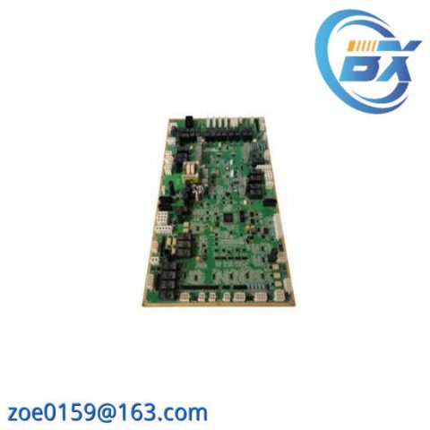 GE IS200WETBH1ABA Elevator Control Board, 200 Characters