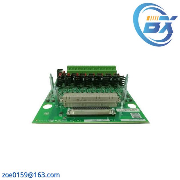 GE IS200WETBH1ABA Elevator Control Board, 200 Characters